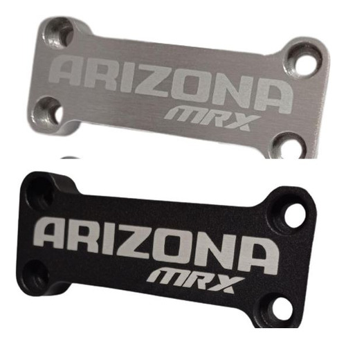 Acutrax Nivelador De Timón Accesorio Lujo Mrx 200 Arizona