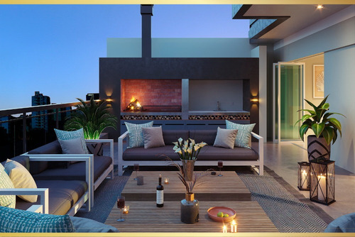 Imagen 3 de 12 de Emprendimiento Complejo Montecarlo - Luxury Resort Residences