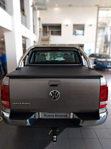 Imagen 4 de 15 de Amarok Highline Para Entrega Inmediata. Precio Cerrado Lb
