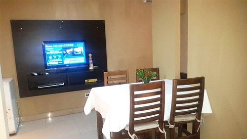 Imagen 4 de 14 de Departamento En Pinamar (241)