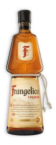 Licor De Avellanas Frangelico 700ml Importado Italia