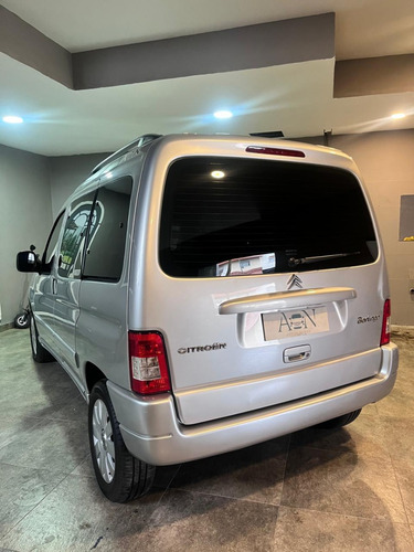 Citroën Berlingo 1.6 Hdi 92 Bussines Mixto