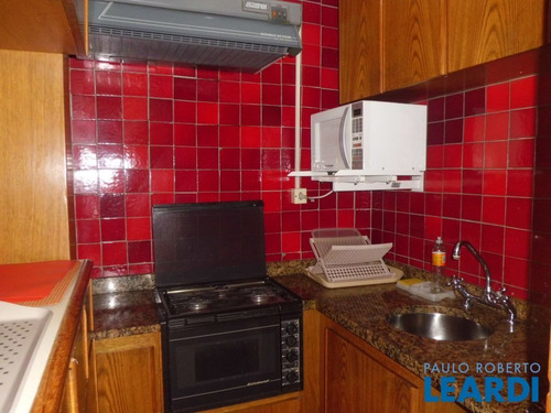 Flat - Jardim América - Sp - 11158