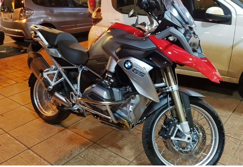 Bmw R 1200 Gs Premium