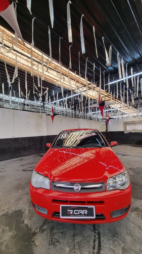Fiat Palio 1.0 Fire Economy Flex 5p