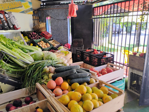 Venta De Local Minimarket Y Más En San Miguel