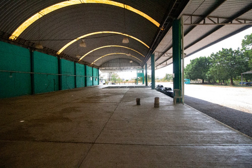 Empacadora-bodega En Venta En Chontalpa, Huimanguillo, Tabasco