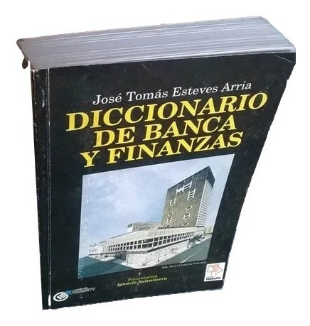 Diccionario De Banca Y Finanzas D7