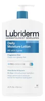 Comprar Locion Corporal Lubriderm Daily Moisture (709ml)