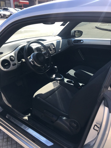 Imagen 7 de 9 de Volkswagen The Beetle