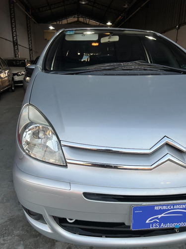 Imagen 5 de 13 de Citroen Xsara Picasso 1.6 16v Fase 2 Confort Les Automotores