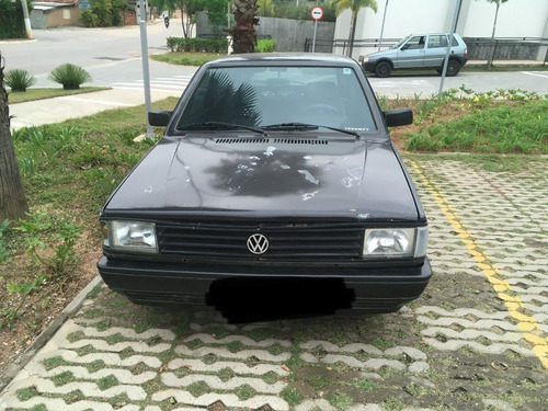 Gol Gts 88