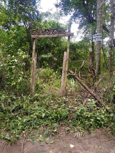 Imagem 3 de 8 de Terreno Em Mairinque 1200 Mt
