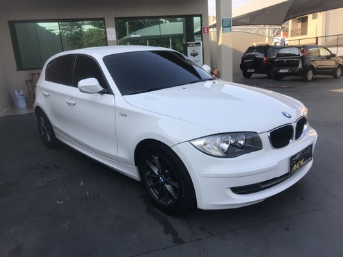 Imagem 4 de 8 de Bmw 118 Ia 2.0 Automática