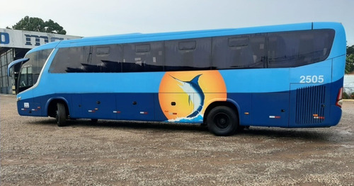 Onibus Mercedes O500 R Marcopolo Viaggio 1050