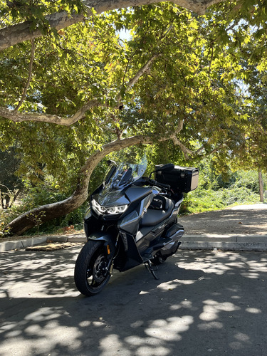 Bmw C400 Gt 2023