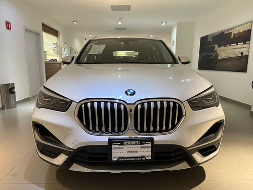 BMW X1 2.0 Sdrive 20ia X Line At