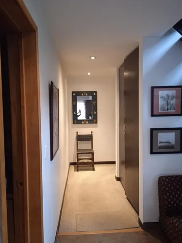 Apartamento En Venta En Chico Reservado. Cod V1070001