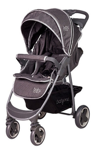 Coche De Paseo Sur Baby One 