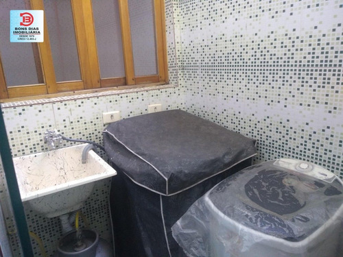 Imagem 7 de 15 de Sobrado - Vila Re - Ref: 7623 - V-7623