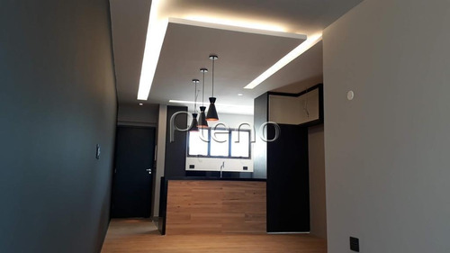 Imagem 2 de 10 de Apartamento À Venda Em Vila Itapura - Ap024508