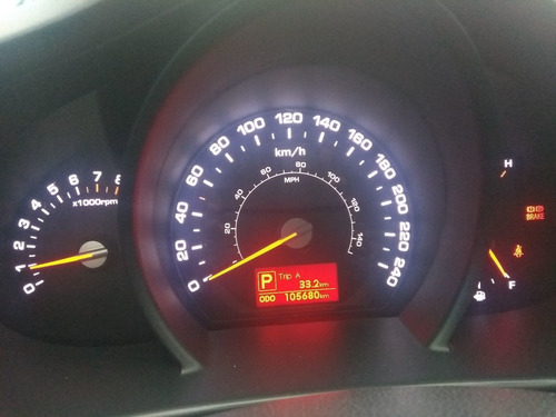 Kia Sportage 2013 2.0 Ex 4x2 Flex Aut. 5p