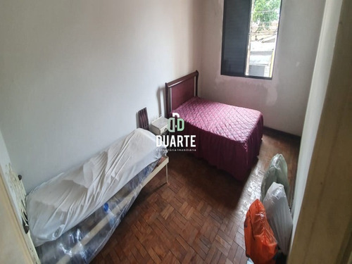 Imagem 7 de 13 de Apartamento - Ap03438 - 69020799