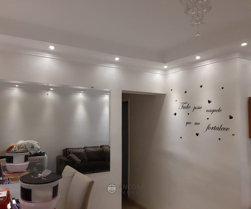 Imagem 2 de 15 de Apartamento 65 M² 02 Dormitórios Jardim Barbosa - 4260-1