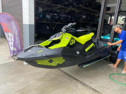 Seadoo Spark Trixx 2023