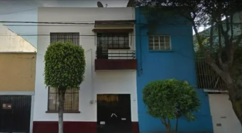 Casas en Venta en Roma Sur, Cuauhtémoc | Metros Cúbicos