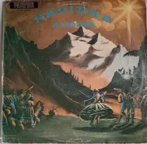 Comprar Jch- Varios Artistas Navidad Andina Villancicos Lp
