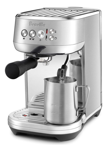 Café Expreso Breville Bambino Plus Bes500bss Sta