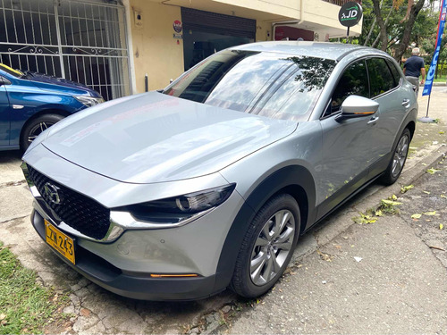 Mazda CX-30 2.0 Touring