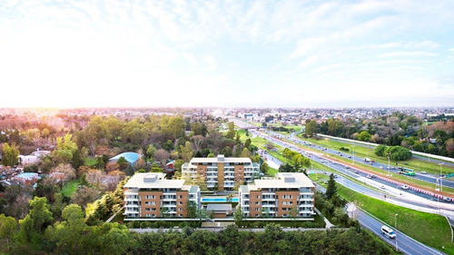 Imagen 10 de 12 de Excepcional Depto. 2 Amb. En Venta De Pozo En Acorus Leloir