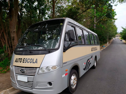 Micro Onibus Volare V8(comil/senior/busscar/neobus/marcopolo