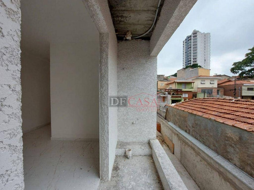 Imagem 3 de 13 de Apartamento Com 2 Dormitórios À Venda, 46 M² Por R$ 317.000,00 - Vila Matilde - São Paulo/sp - Ap6465