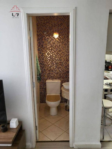 Imagem 17 de 25 de Sobrado Com 3 Dormitórios À Venda, 90 M² Por R$ 420.000,00 - Parolin - Curitiba/pr - So0159