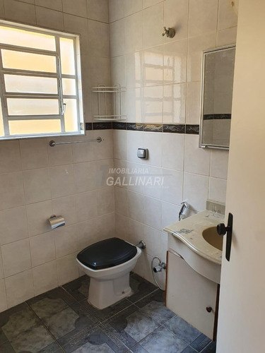 Imagem 8 de 30 de Casa À Venda Em Jardim Do Lago - Ca002664