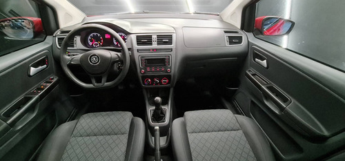 Imagem 13 de 14 de Volkswagen Fox 1.0 Mpi Trendline 12v Flex 4p Manual