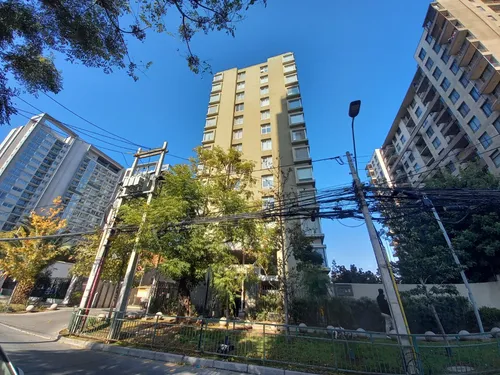 Para Inversión! Venta Depto 1d/1b Metro Lo Vial