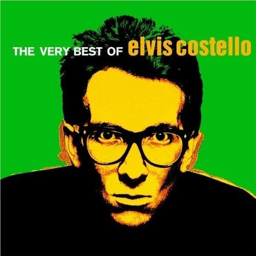 Elvis Costello The Very Best Of Cd