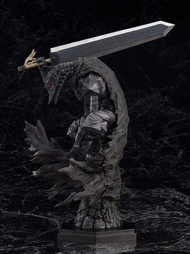 Imagen 5 de 10 de Berserk - Berserker Armor Guts - Pop Up Parade
