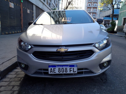 Chevrolet Onix 1.4 Joy Ls