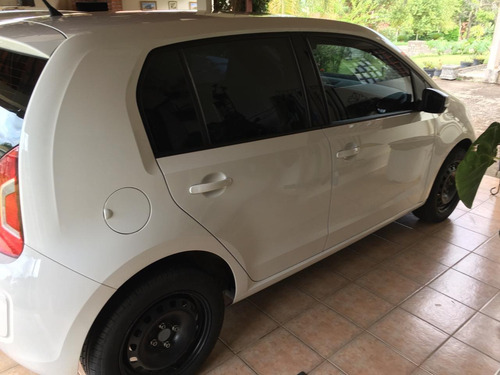 Volkswagen Up! 1.0 Tsi Move 5p 2016