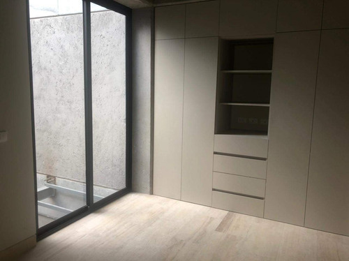 Imagen 6 de 7 de Cuauhtémoc Departamento En Venta Colonia Roma