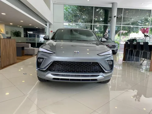 Buick Envista Avenir