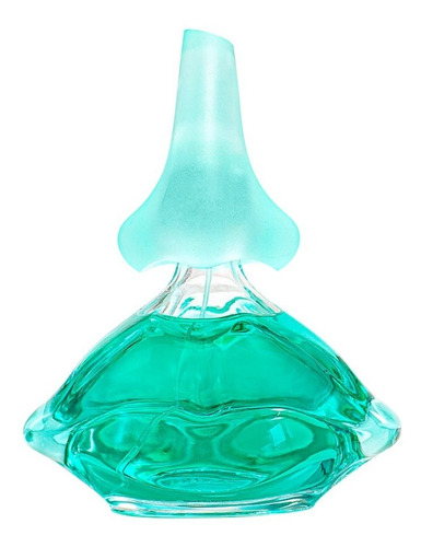 Salvador Dalí Aphrodite Laguna Edt 125ml Para Feminino