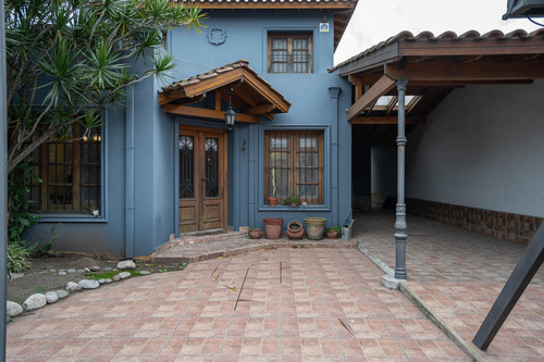 Venta De Casa En Lote De 650m2 En Ciudad Madero