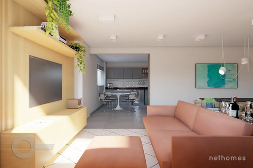Apartamento - Vila Leopoldina - Ref: 6235 - V-6235