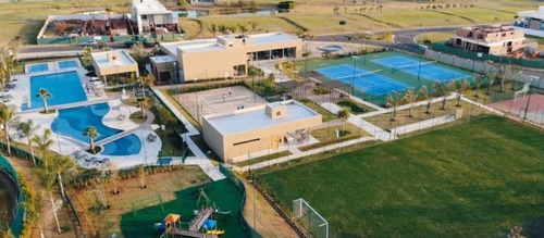 Imagem 20 de 30 de Terreno À Venda, 573 M² Por R$ 981.112,50 - Quinta Do Golfe Ii Jardins - São José Do Rio Preto/sp - Te5190